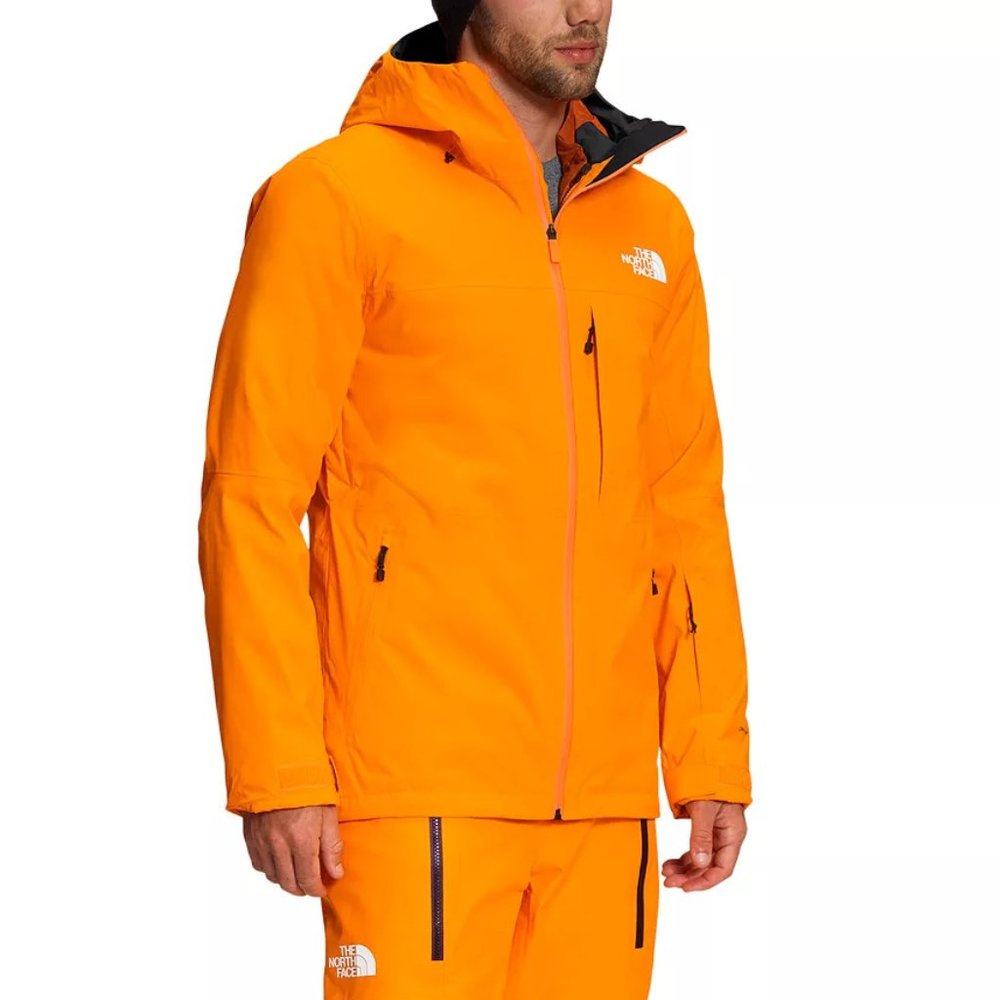 The North Face Men's ThermoBall Eco Snow TriClimate Ski Goretex Jacket Medium